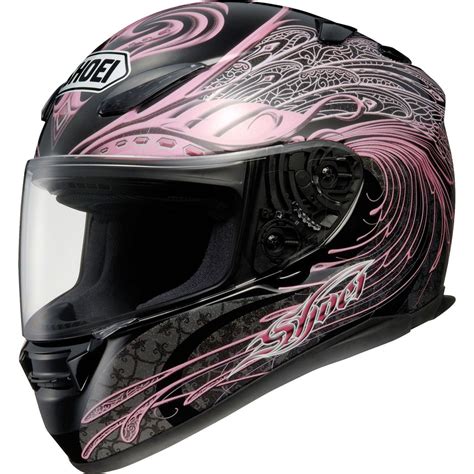 Shoei Rf 1100 Sylvan Full Face Womens Helmet Chaparral Motorsports