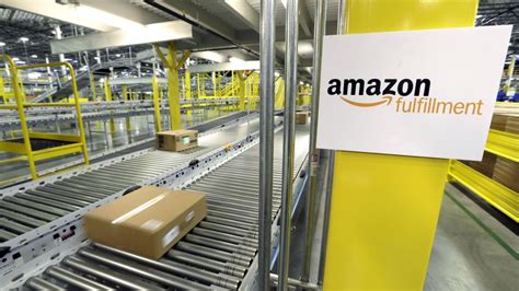 How Amazon Prep Centers Redefine E Commerce Success