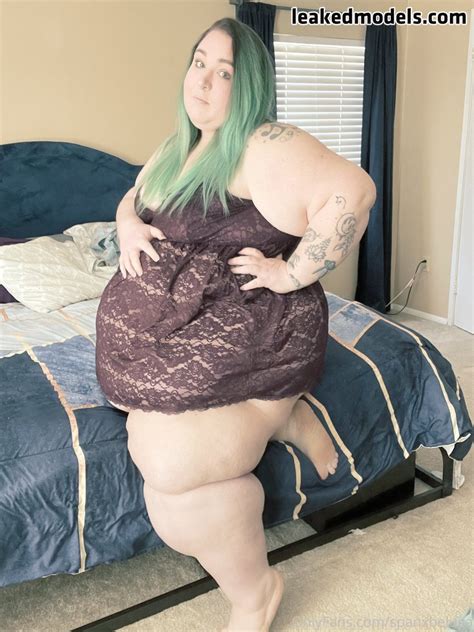 Spanxbeluga Spanxbeluga2 1 Nude Leaks OnlyFans Photo 11 Leaked Models