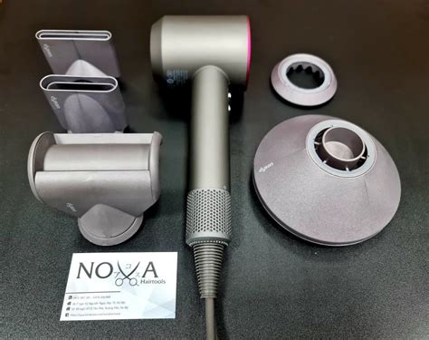 Máy sấy Dyson HD08 (china) – NOVA HAIR TOOLS