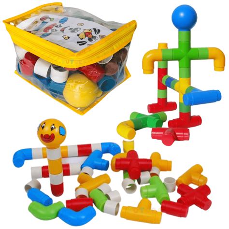 Brinquedo De Montar Para 2 Anos - Brinquedos Educativos Para Criancas De 2 Anos