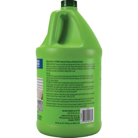 Mold Armor 1 Gal E Z Multi Purpose Pressure Washer Concentrate With Microban Do It Best