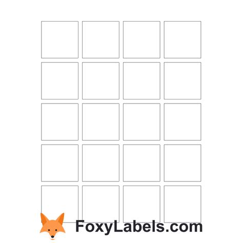 Google docs label template avery 2x4 - holfcat