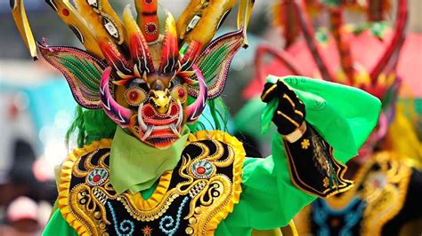 Día Mundial Del Folklore Origen Y Cuáles Son Las Danzas Folklóricas Peruanas Que Son Patrimonio