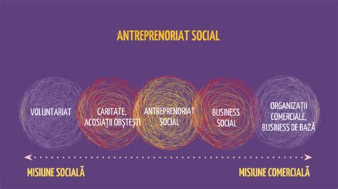 Lec Ia Deosebiri De Alte Tipuri De Afaceri Antreprenoriat Social