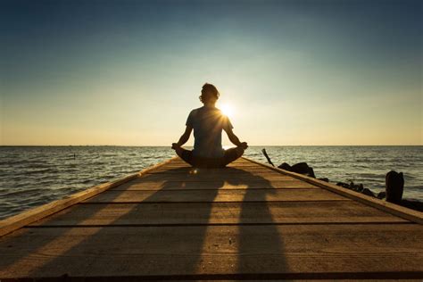 Does Meditation Make You More Productive? These 5 Entrepreneurs and CEOs Think So.