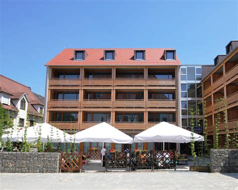 Best Western PLUS BierKulturHotel Schwanen in Ehingen