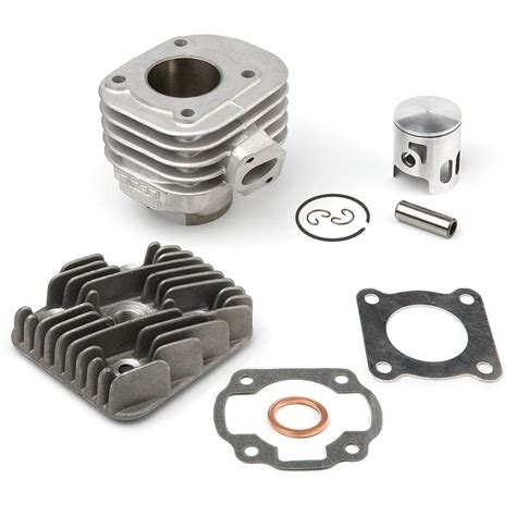 Airsal Cylinderkit T Cc Twostroke