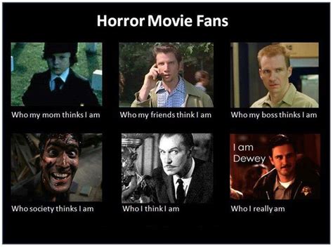 66 best Horror Memes images on Pinterest | Funny images, Funny stuff ...