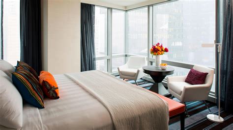 Hotels near Central Park NY - Courtyard Manhattan/Central Park