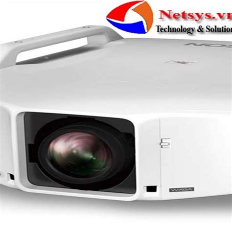 Máy chiếu Epson EB Z9900W