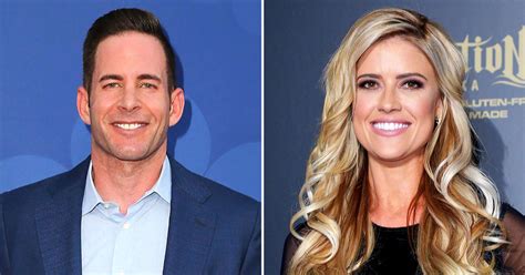 How Tarek El Moussa Christina Haack Feel About Flip Or Flops End