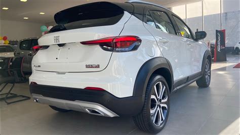 NOVO PULSE IMPETUS 2023 O MELHRO SUV 1 0 TURBO DO BRASIL MELHOR QUE