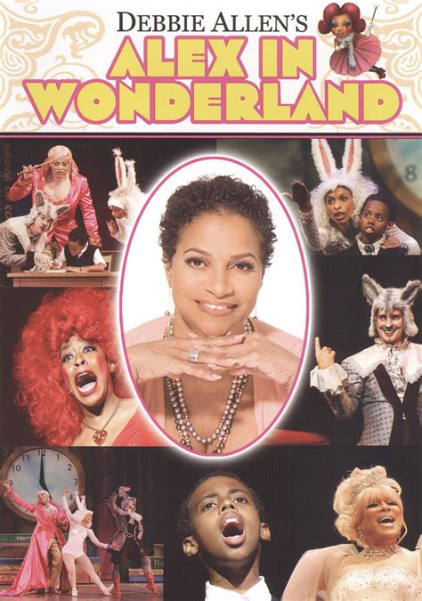 Alex In Wonderland Where To Watch And Stream Tv Guide