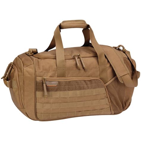 Propper Tactical Duffle 663188 Tactical Backpacks Bags At