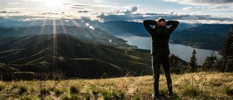 Lake Chelan Hikes