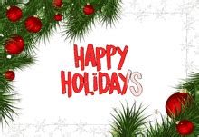 Holiday Happy GIF - Holiday Happy Holidays - Discover & Share GIFs