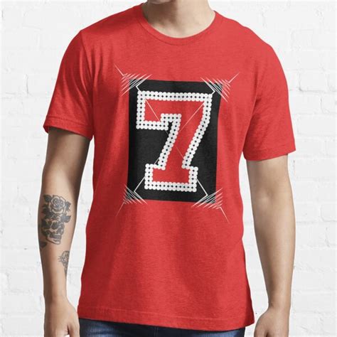 The Edge 7 Slane Castle Essential T Shirt For Sale By Gr8dzine