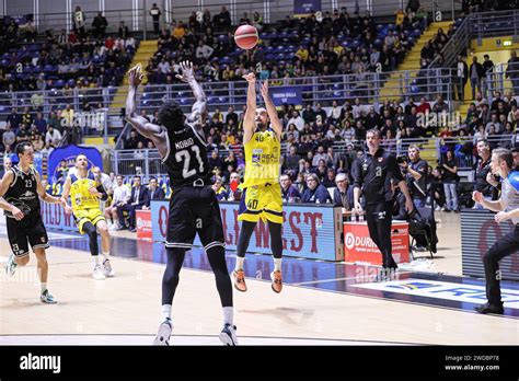 Turin Italy Th Jan Simone Pepe Reale Mutua Basket