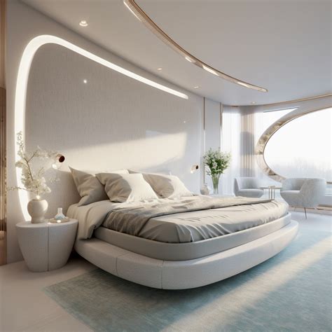 Yacht bedroom :: Behance