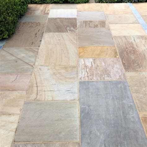 Premium Buff Sandstone Silverland Stone