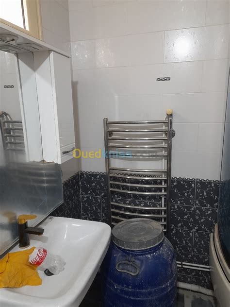 Vente Appartement F Blida Blida Blida Alg Rie