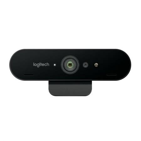 Logitech Webcam Brio Stream Edition K Uhd