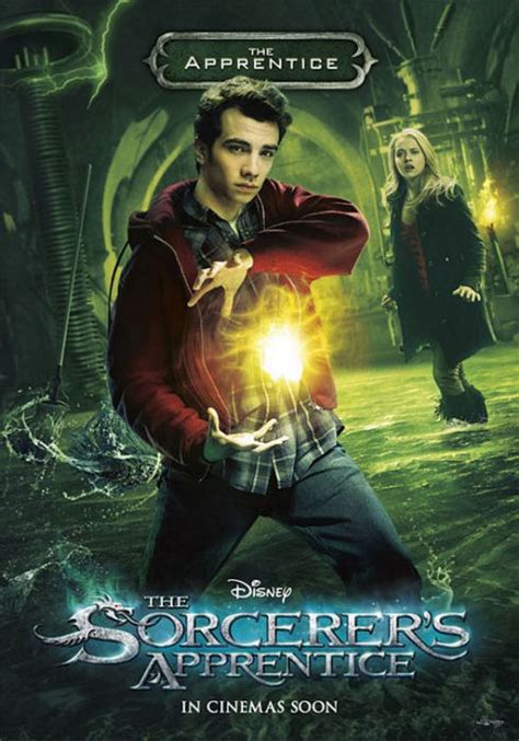 Sorcerers Apprentice The 2010 Whats After The Credits The