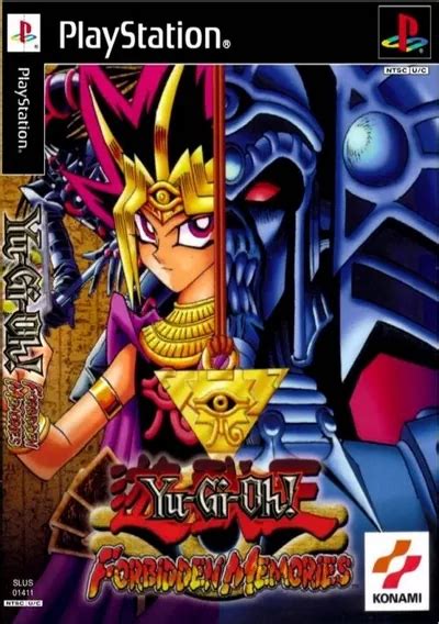 Yu Gi Oh Forbidden Memories Rom Download Usa