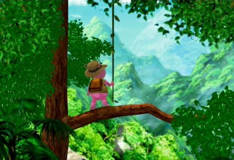 Image - Heart Jungle 2.jpg | The Backyardigans Wiki | FANDOM powered by Wikia