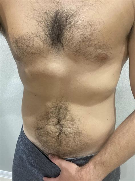 Progress Pic Watcha Think Nudes Chesthairporn Nude Pics Org