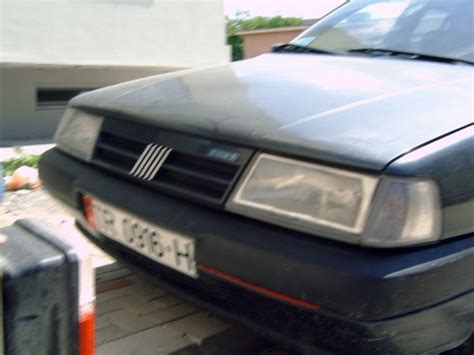 TopWorldAuto Photos Of Fiat TEMPRA SW16 Photo Galleries