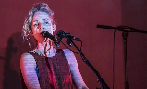 Agnes Obel Neue Termine Für Tour 2021— Rolling Stone