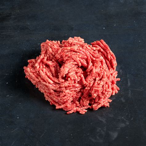 Beef Mince Extra Lean Ims Of Smithfield Buy Online Now