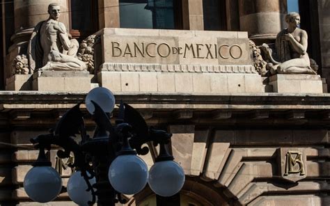 Banxico mantendrá la actual tasa de interés ante un panorama