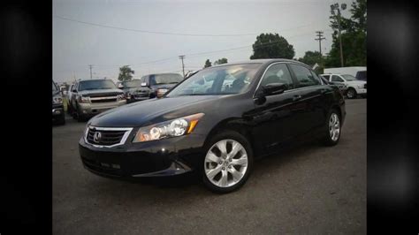 Honda Accords For Sale Youtube