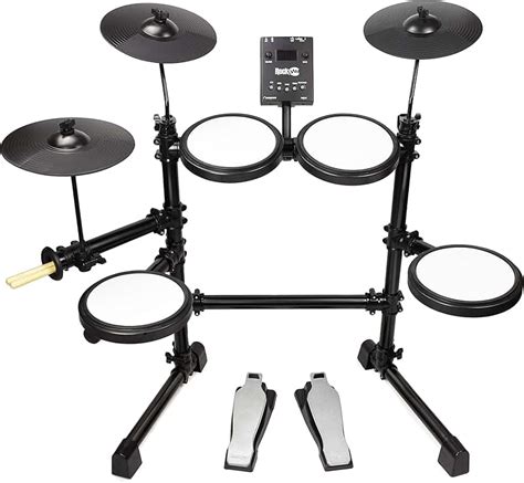 Amazon.co.uk: electric drum kit