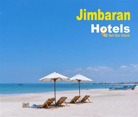 Jimbaran Hotels - Best Deals Jimbaran Resorts Bali