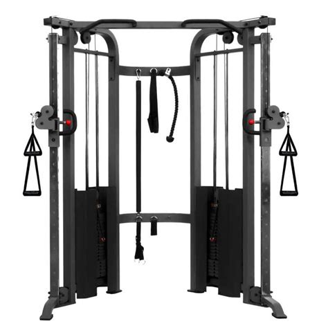 The Best Cable Crossover Machine - Calibrate Fitness