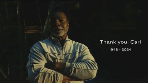 Carl Weathers Got An Unexpected Tribute During A 2024 Super Bowl Commercial