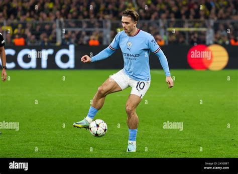 Jack Grealish Hi Res Stock Photography And Images Alamy