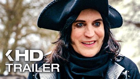 The Completely Made Up Adventures Of Dick Turpin Trailer 2024 Noel