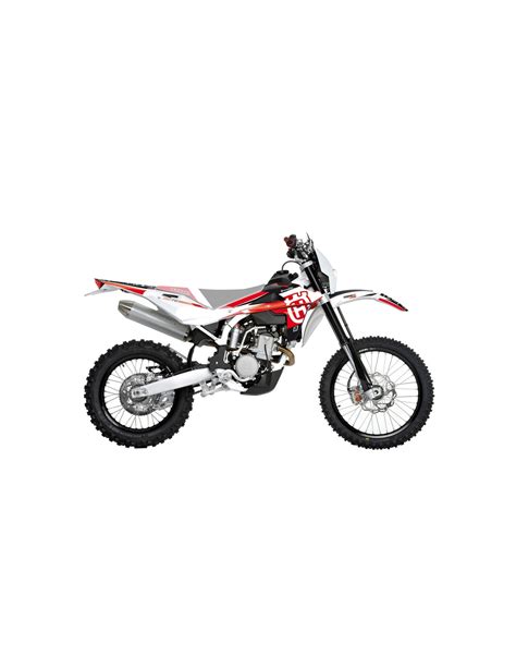 Kits D Co Off Road Kit D Co Blackbird Dream Graphic Husqvarna