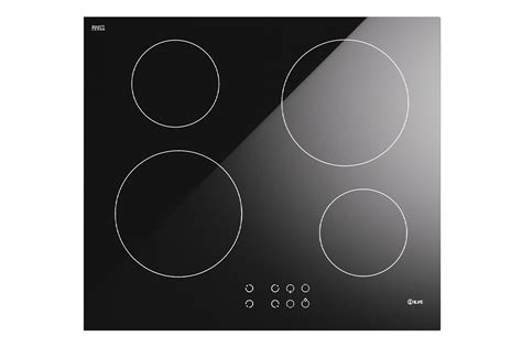 Ilve Uk Khvi60tc 60cm 4 Zone Induction Hob Ilve Appliances