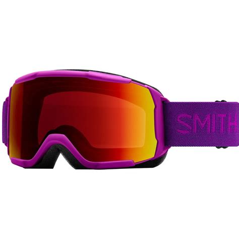 Smith Showcase OTG ChromaPop Goggles | Backcountry.com