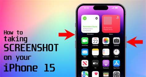 How To Take Screenshot On Iphone Easily Iphone Store