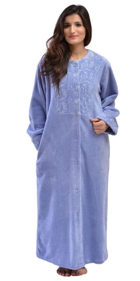 chenille robes for women 8