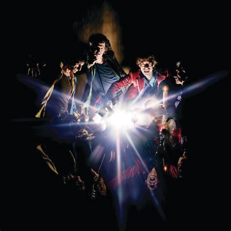 A Bigger Bang” álbum De The Rolling Stones En Apple Music