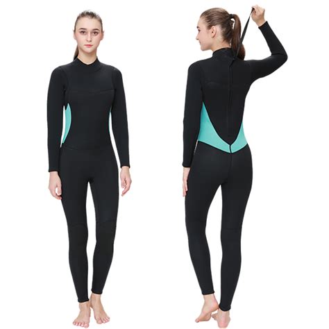 FULL WETSUIT