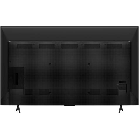 Телевизор TCL LED 75P755, 75" (189 см), Smart Google TV, 4K Ultra HD ...
